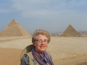 jeriEGYPT