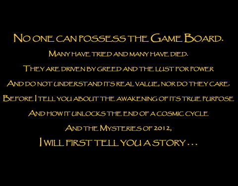 game-board