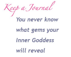 Keep a Journal