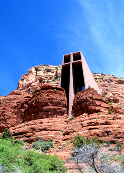 Sedona Chapel