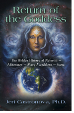 Return of the Goddess