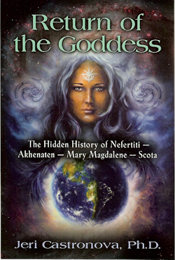 Return of the Goddess